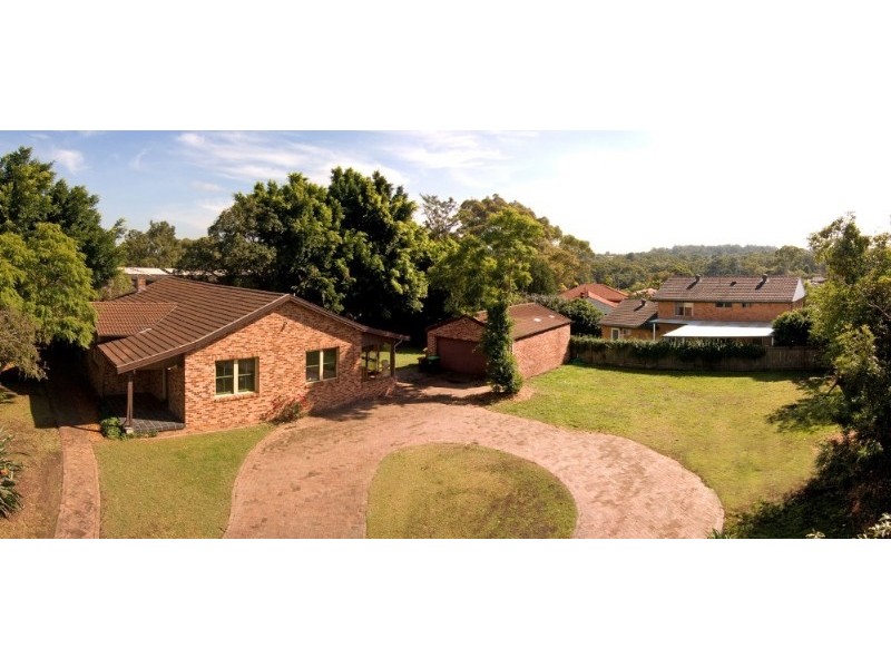 55 Felton Road, Carlingford NSW 2118