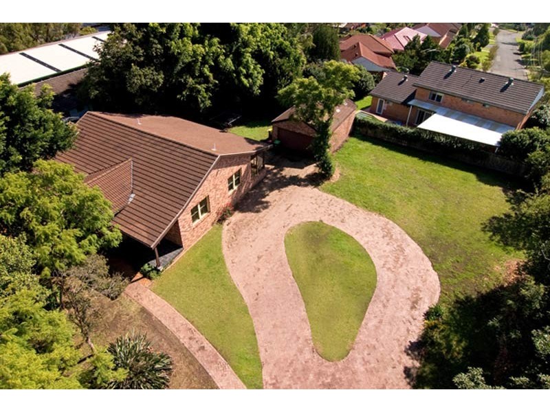 55 Felton Road, Carlingford NSW 2118