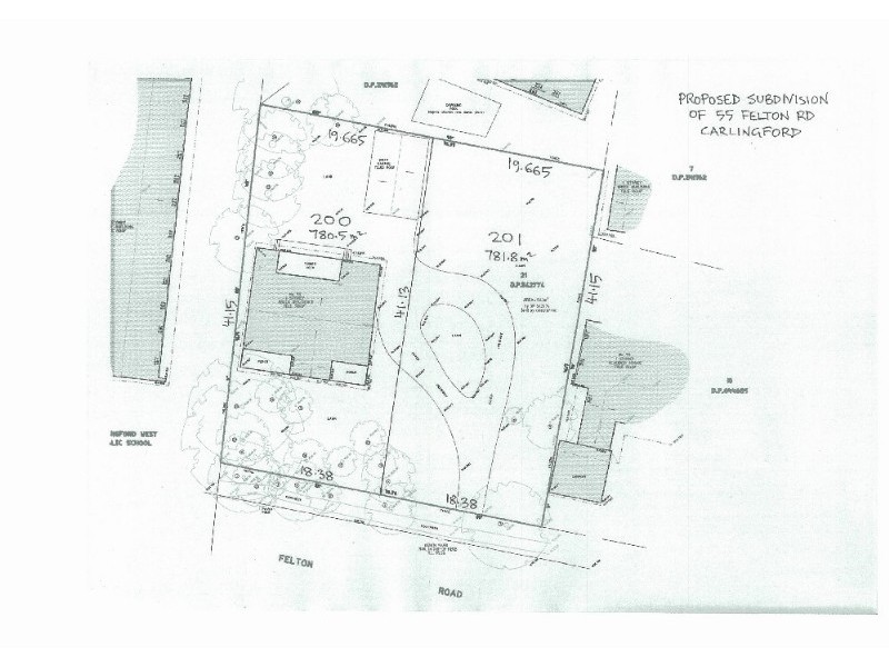 55 Felton Road, Carlingford NSW 2118