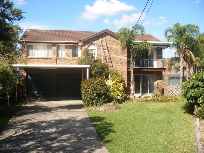 2 Newport Place, Oatlands NSW 2117