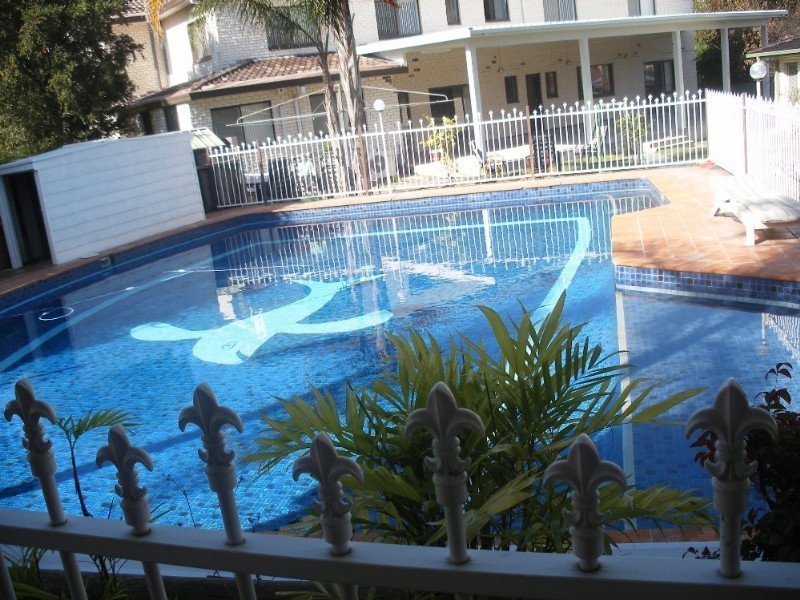 2 Newport Place, Oatlands NSW 2117