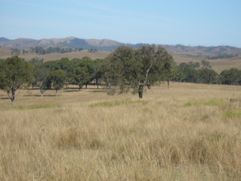 Kilcoy QLD 4515
