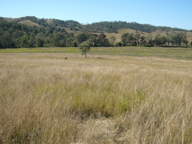Kilcoy QLD 4515