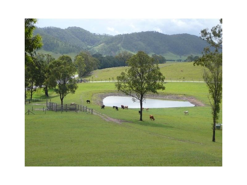 Kilcoy QLD 4515