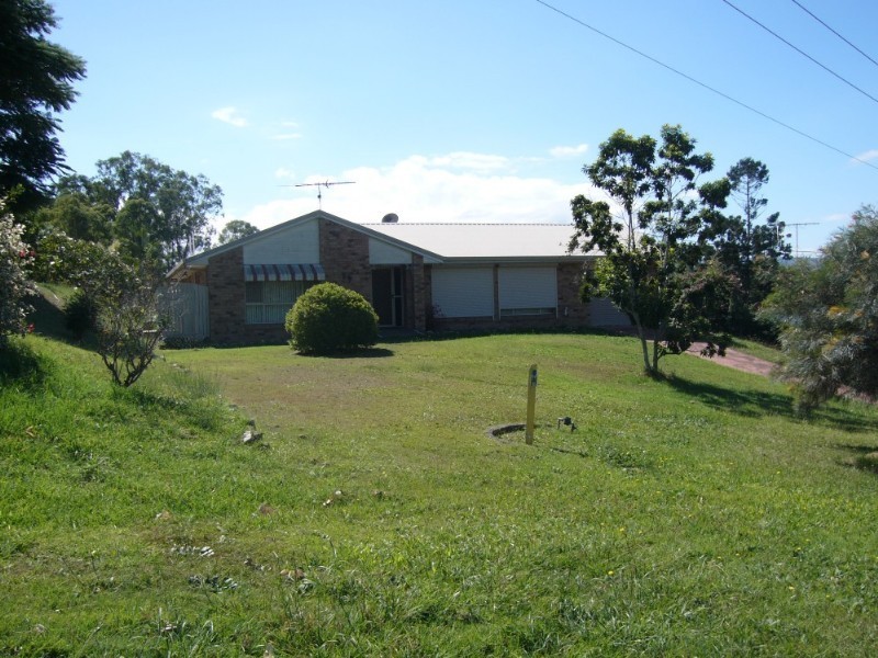 Kilcoy QLD 4515