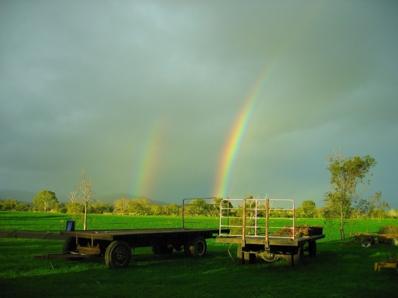 Toogoolawah QLD 4313