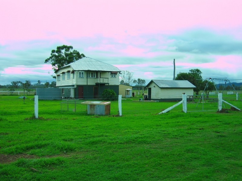 Toogoolawah QLD 4313