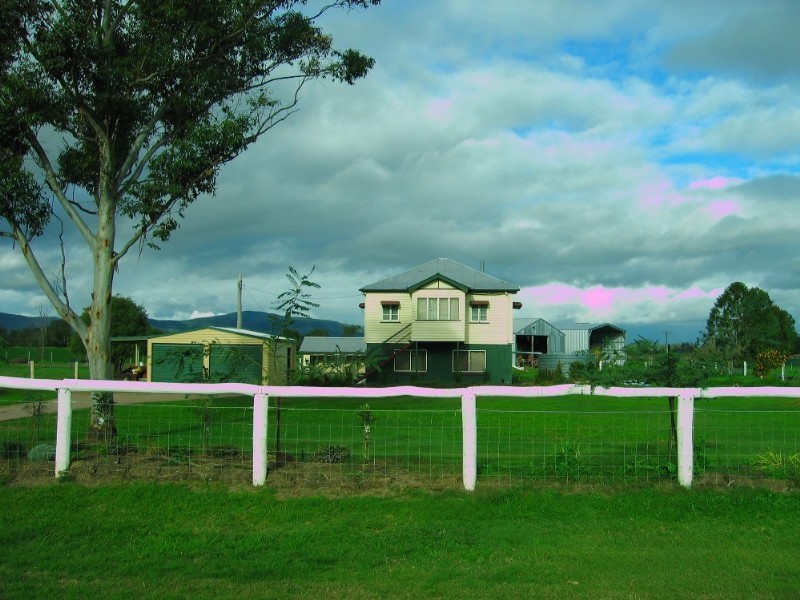 Toogoolawah QLD 4313