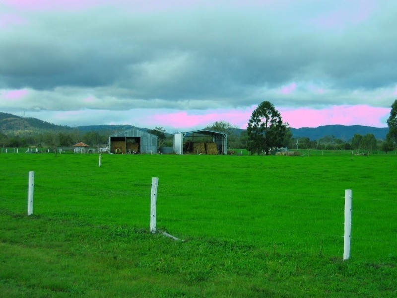 Toogoolawah QLD 4313