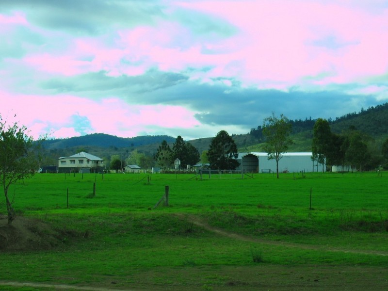 Toogoolawah QLD 4313