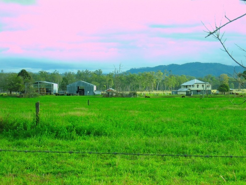 Toogoolawah QLD 4313