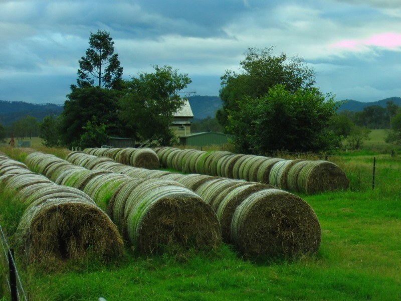 Toogoolawah QLD 4313