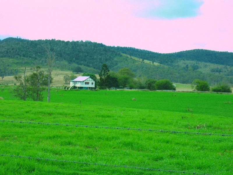 Toogoolawah QLD 4313