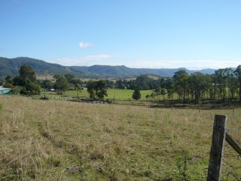 Kilcoy QLD 4515