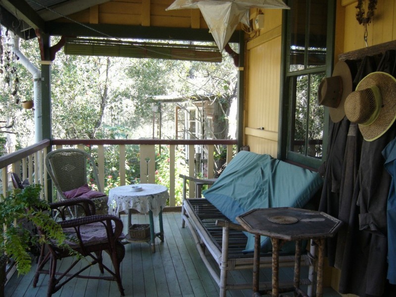 Kilcoy QLD 4515