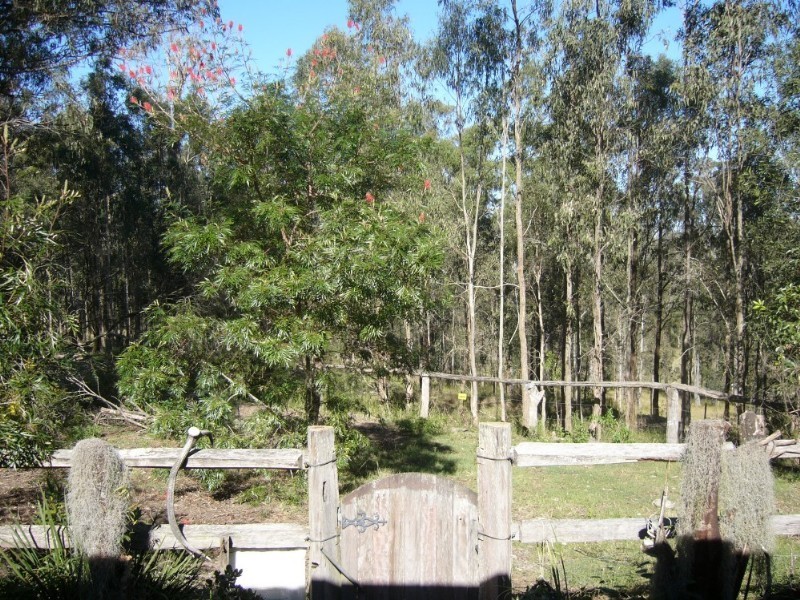 Kilcoy QLD 4515