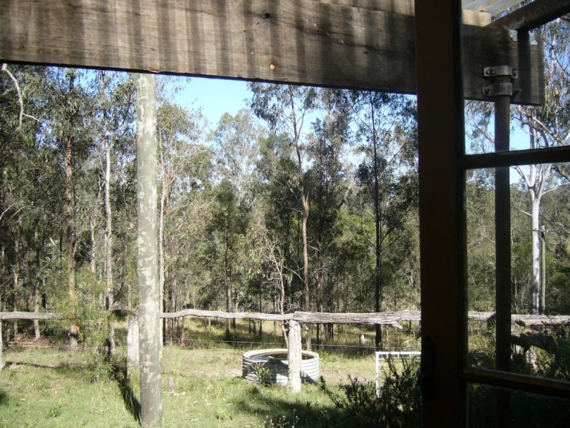 Kilcoy QLD 4515