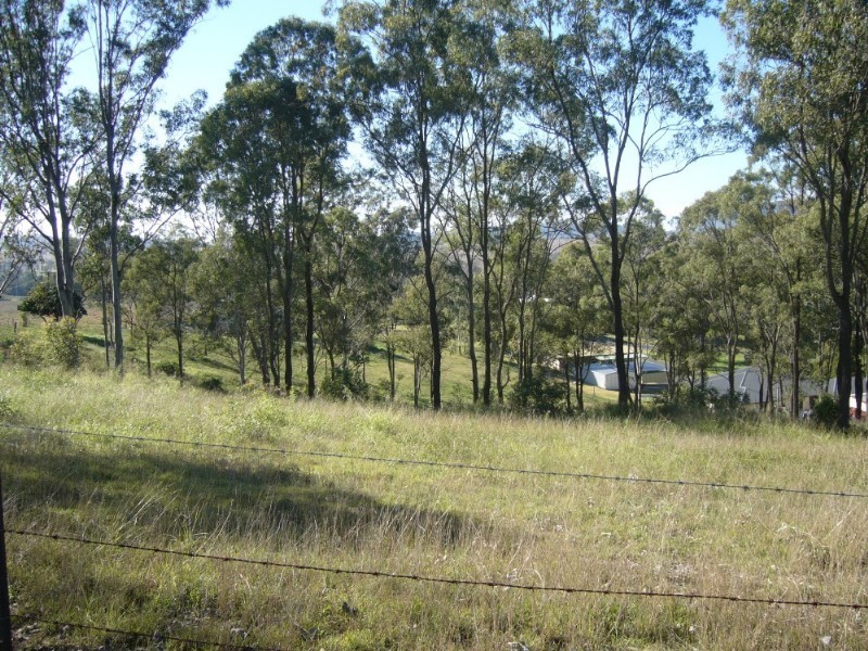 Kilcoy QLD 4515