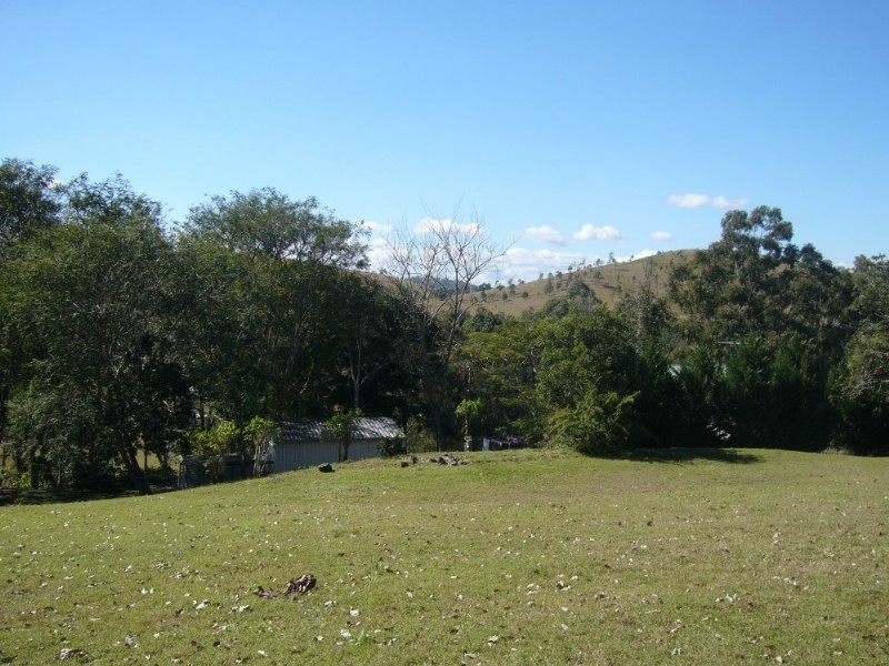 Kilcoy QLD 4515