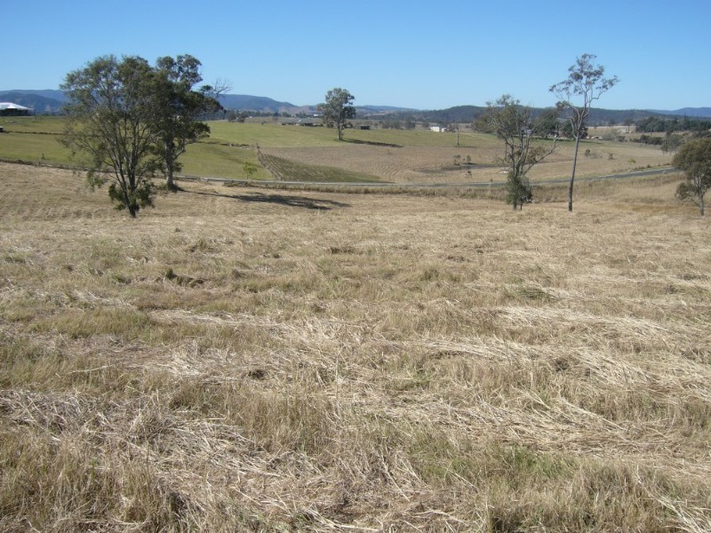 Kilcoy QLD 4515