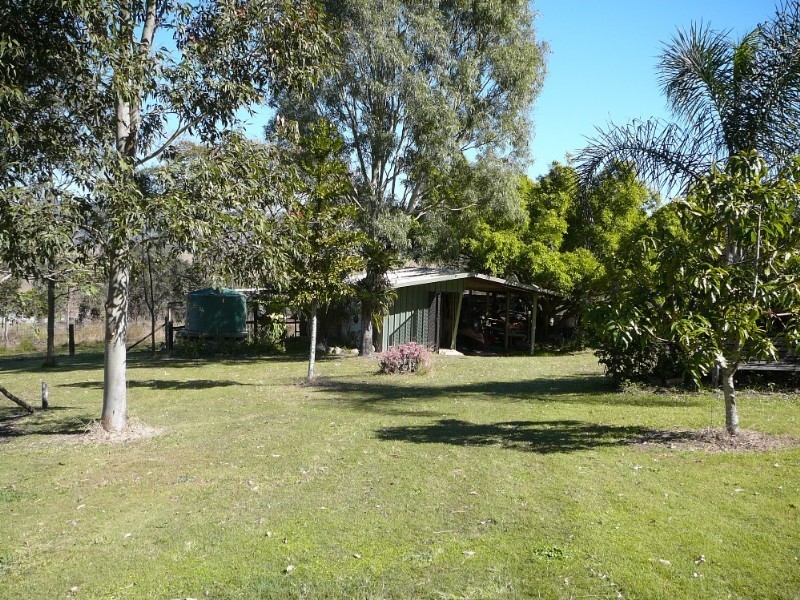 Kilcoy QLD 4515