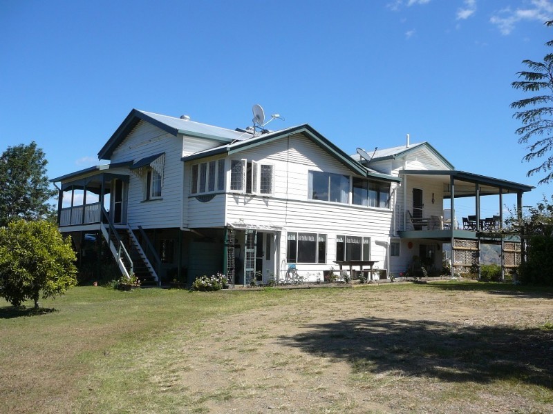 Kilcoy QLD 4515