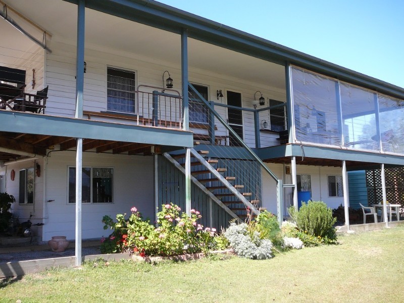 Kilcoy QLD 4515