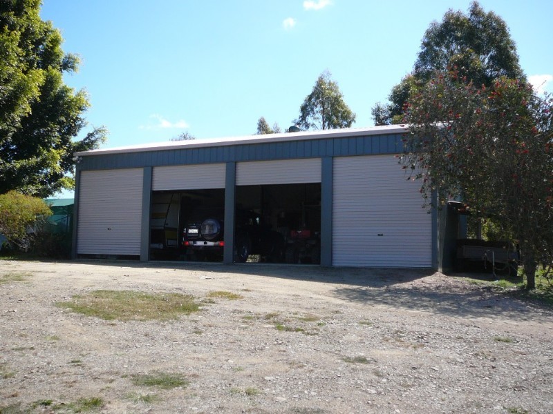 Kilcoy QLD 4515
