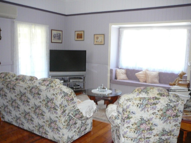 Kilcoy QLD 4515