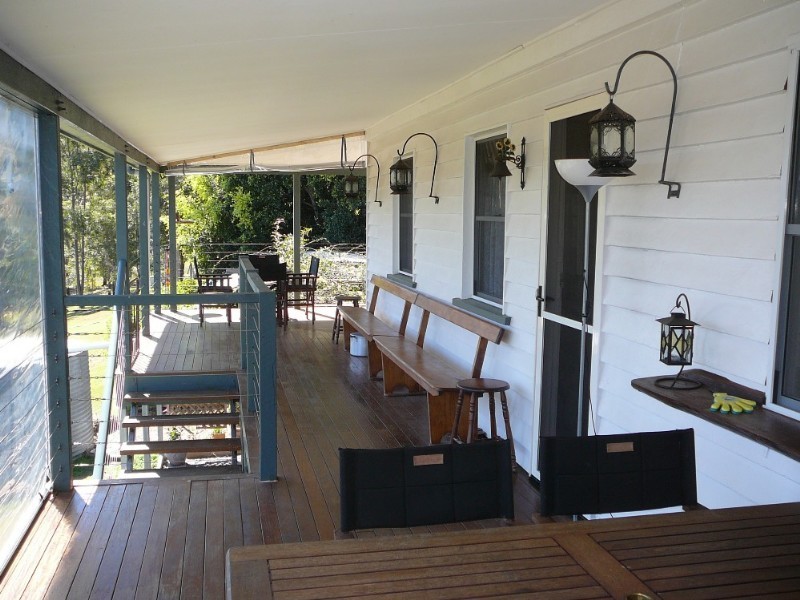 Kilcoy QLD 4515