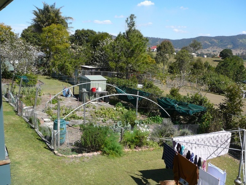 Kilcoy QLD 4515