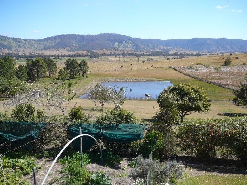 Kilcoy QLD 4515
