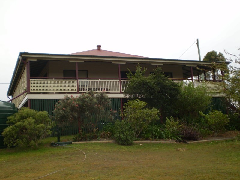 Kilcoy QLD 4515