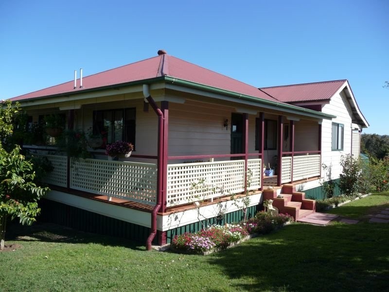 Kilcoy QLD 4515