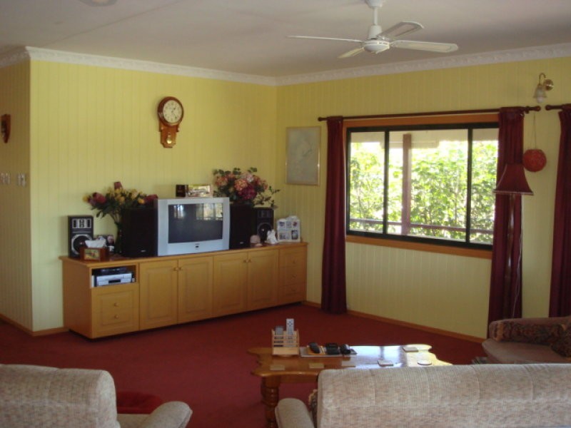 Kilcoy QLD 4515