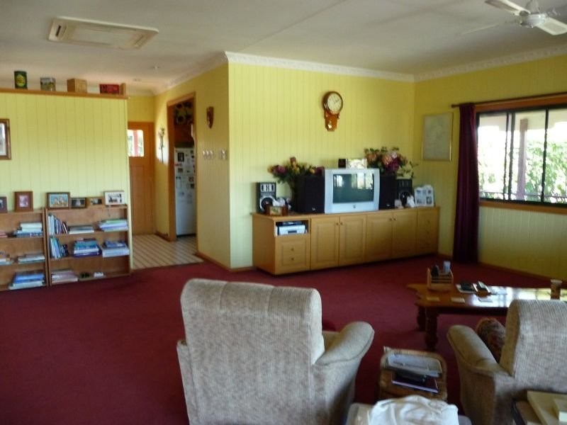 Kilcoy QLD 4515