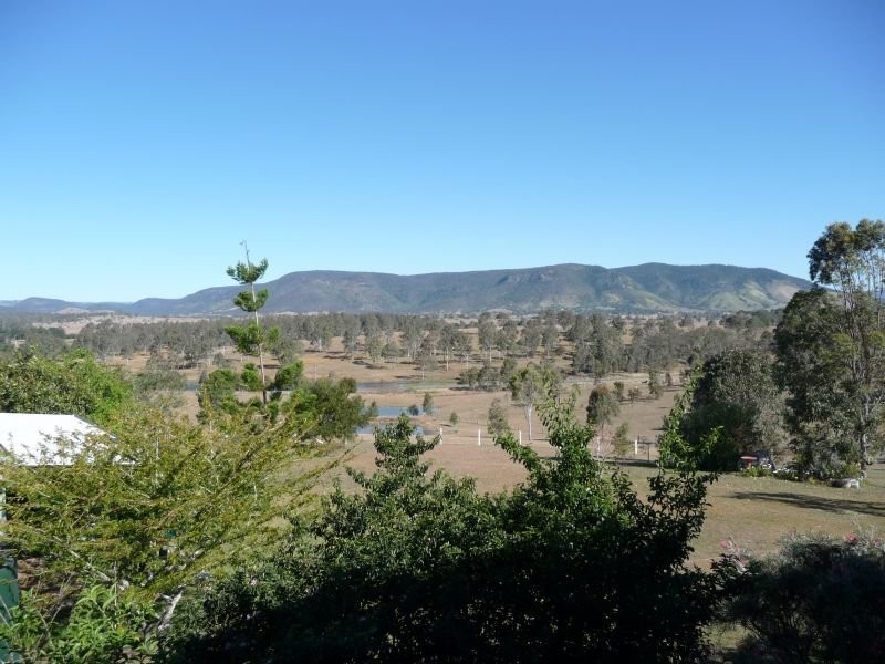 Kilcoy QLD 4515