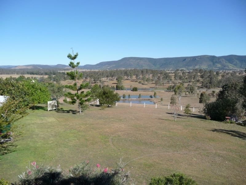 Kilcoy QLD 4515