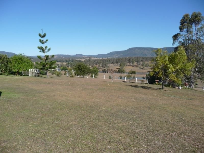 Kilcoy QLD 4515