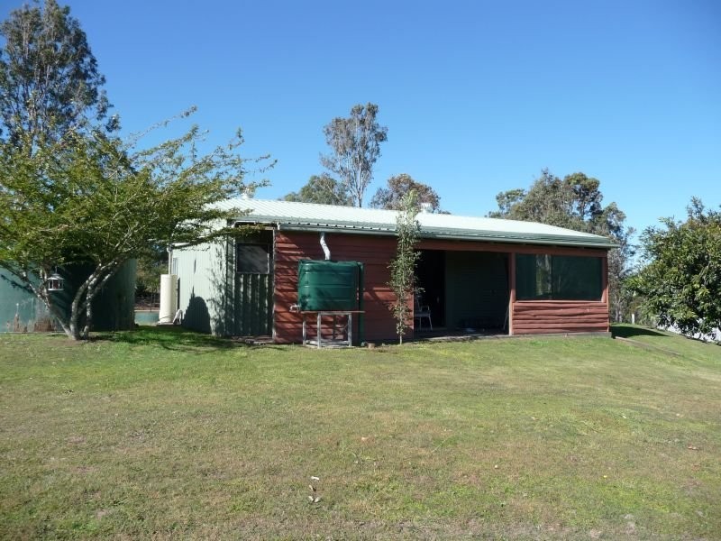 Kilcoy QLD 4515