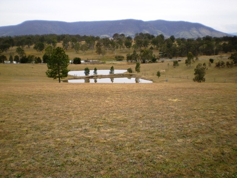 Kilcoy QLD 4515