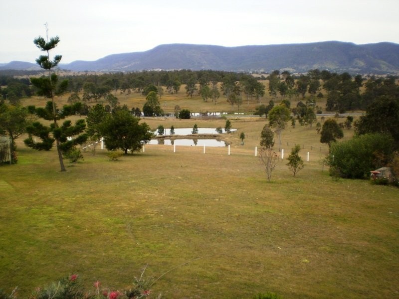 Kilcoy QLD 4515