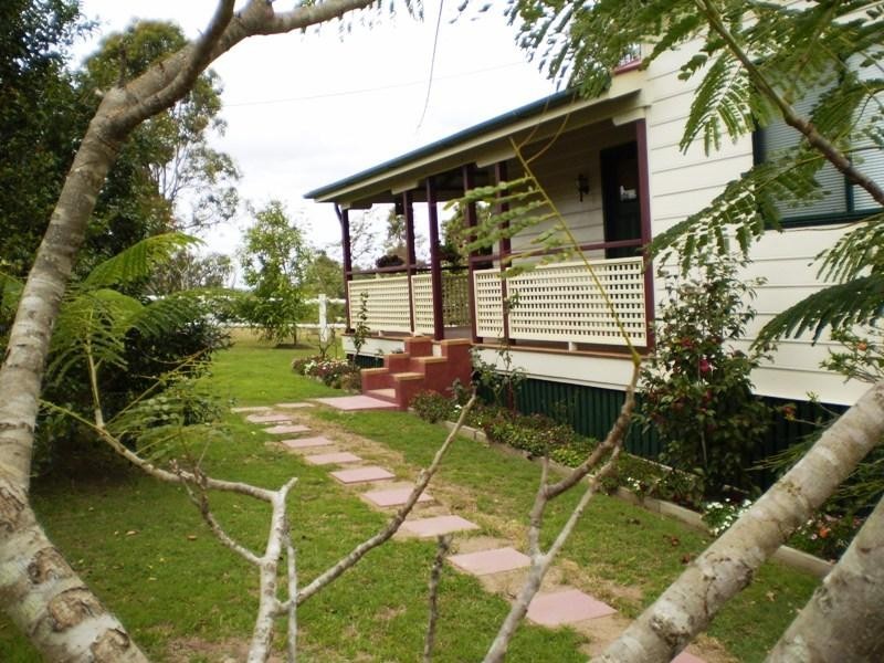 Kilcoy QLD 4515