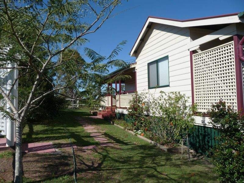 Kilcoy QLD 4515