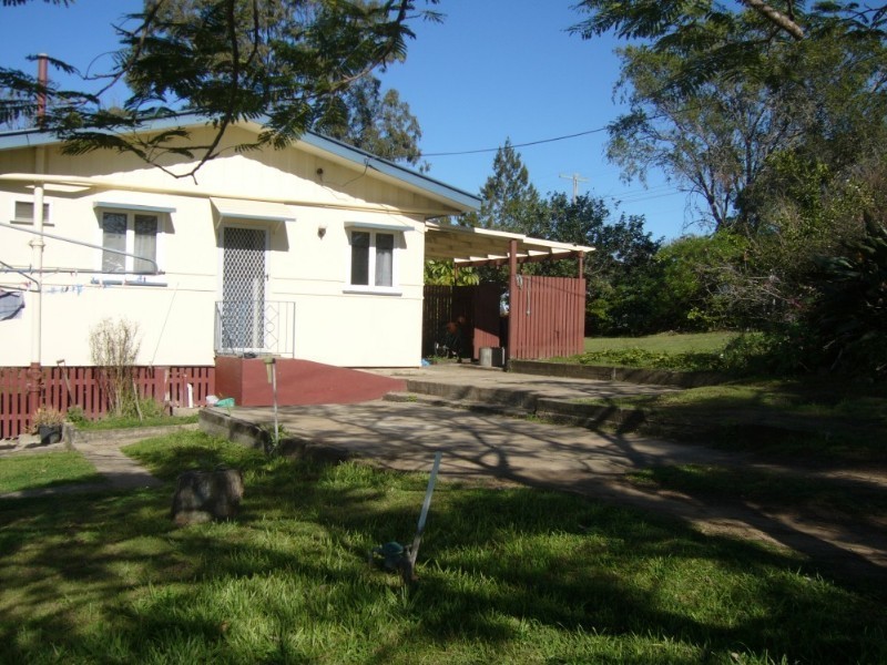 Kilcoy QLD 4515