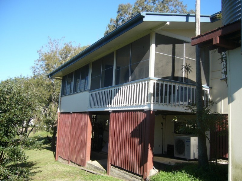 Kilcoy QLD 4515