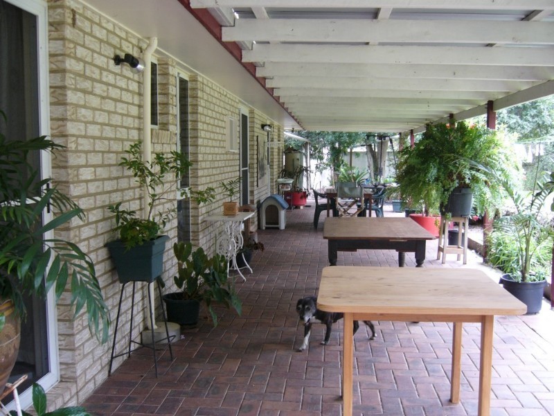 Woodford QLD 4514
