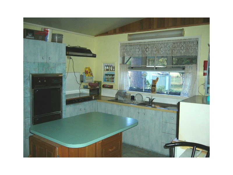 Benarkin QLD 4306