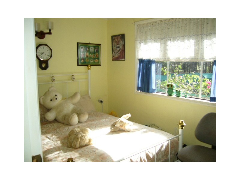 Benarkin QLD 4306