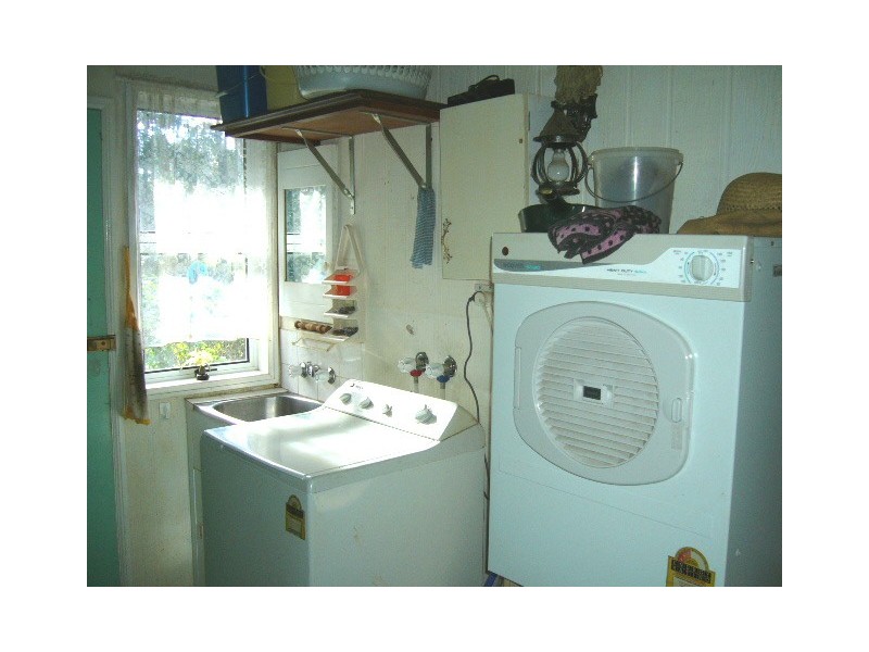 Benarkin QLD 4306